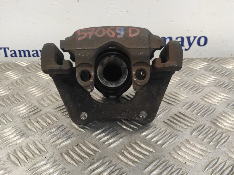 Recambio de pinza freno trasera derecha para bmw x3 (e83) 3.0 turbodiesel cat referencia OEM IAM   
