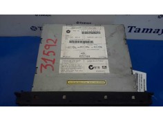 Recambio de sistema audio / radio cd para chrysler sebring berlina 2.0 crd cat referencia OEM IAM 05107096AJ   2