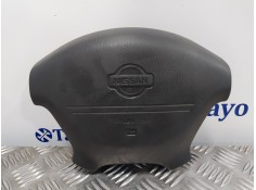 Recambio de airbag delantero izquierdo para nissan pathfinder (r50) 3.3 v6 cat referencia OEM IAM W1275470100 110025 