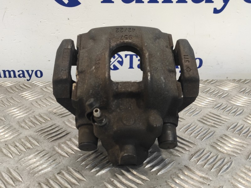 Recambio de pinza freno trasera derecha para bmw x3 (e83) 3.0 turbodiesel cat referencia OEM IAM   