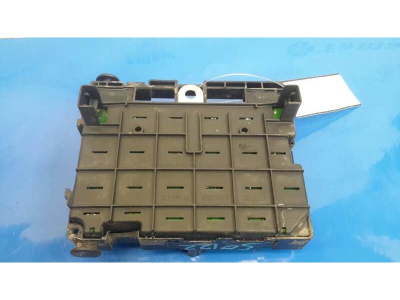 Recambio de caja reles / fusibles para peugeot 307 (s1) 2.0 hdi cat referencia OEM IAM 9650664180  BSMB2