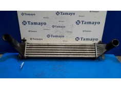 Recambio de intercooler para mercedes-benz clase slk (w170) roadster 2.0 compresor cat referencia OEM IAM   