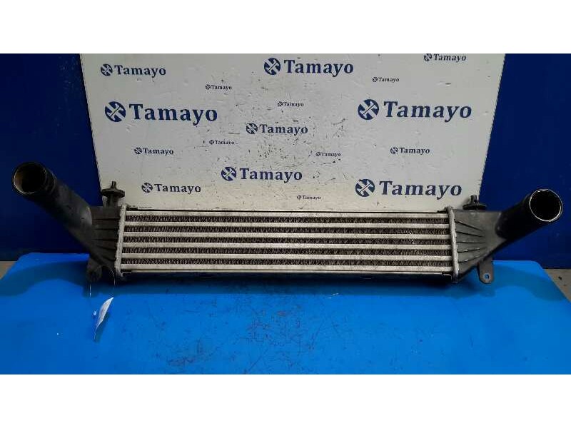 Recambio de intercooler para mercedes-benz clase slk (w170) roadster 2.0 compresor cat referencia OEM IAM   