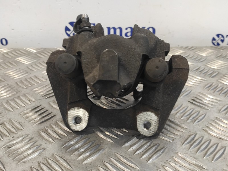 Recambio de pinza freno trasera derecha para bmw x3 (e83) 3.0 turbodiesel cat referencia OEM IAM   