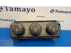 Recambio de mando climatizador para chrysler sebring berlina 2.0 crd cat referencia OEM IAM P55111815AC  