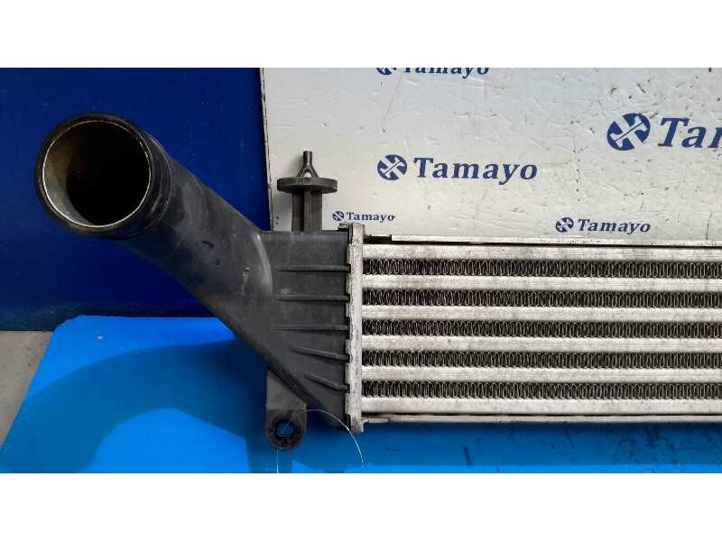 Recambio de intercooler para mercedes-benz clase slk (w170) roadster 2.0 compresor cat referencia OEM IAM   