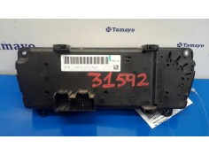 Recambio de mando climatizador para chrysler sebring berlina 2.0 crd cat referencia OEM IAM P55111815AC   2