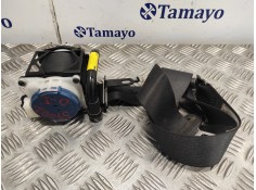 Recambio de cinturon seguridad delantero izquierdo para subaru xv 2.0 cat referencia OEM IAM 0589P1000146  305257810