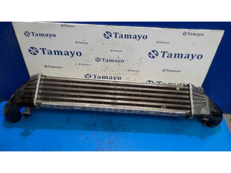 Recambio de intercooler para mercedes-benz clase slk (w170) roadster 2.0 compresor cat referencia OEM IAM   