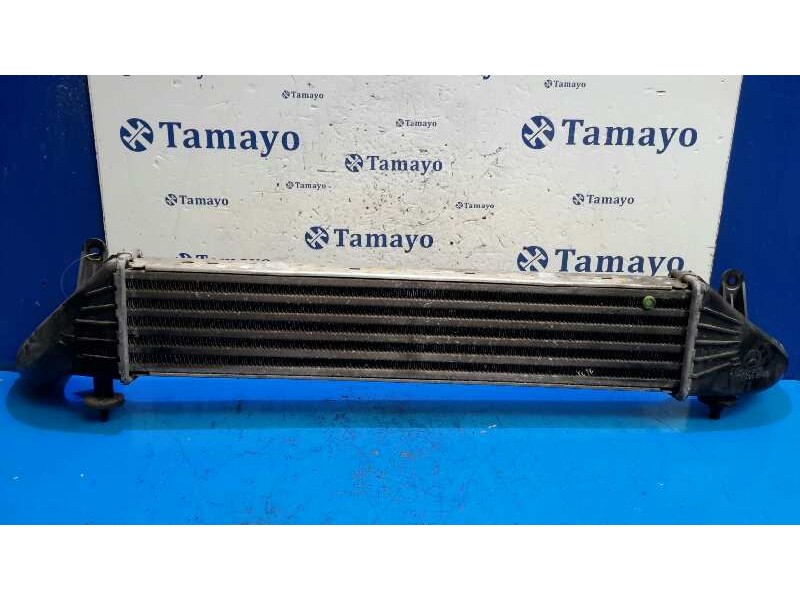 Recambio de intercooler para mercedes-benz clase slk (w170) roadster 2.0 compresor cat referencia OEM IAM   