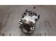 Recambio de compresor aire acondicionado para citroën xsara break 2.0 hdi cat (rhy / dw10td) referencia OEM IAM SD7V161227F  