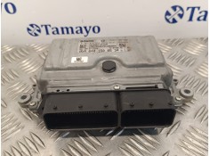 Recambio de centralita motor uce para mercedes-benz clase a (w169) 2.0 cdi cat referencia OEM IAM 0281014668 1039S23074 02810146