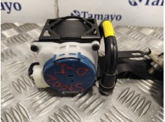 Recambio de cinturon seguridad delantero izquierdo para subaru xv 2.0 cat referencia OEM IAM 0589P1000146  305257810 2