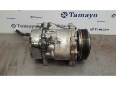 Recambio de compresor aire acondicionado para citroën xsara break 2.0 hdi cat (rhy / dw10td) referencia OEM IAM SD7V161227F   2