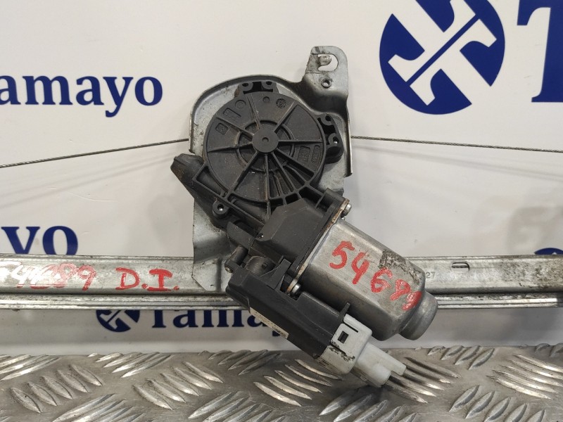 Recambio de elevalunas delantero izquierdo para citroën c3 1.4 hdi referencia OEM IAM 400973H  
