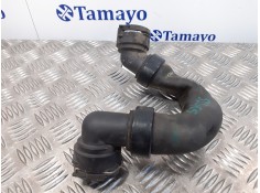 Recambio de tubo para opel astra k sports tourer 1.6 cdti dpf referencia OEM IAM 565563897  13373158 2