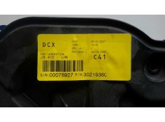 Recambio de elevalunas trasero izquierdo para chrysler sebring berlina 2.0 crd cat referencia OEM IAM 3021936C 3006611 DCXJS41 2