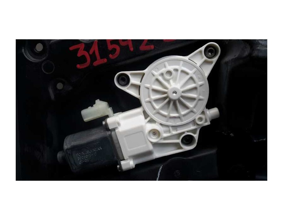 Recambio de elevalunas trasero izquierdo para chrysler sebring berlina 2.0 crd cat referencia OEM IAM 3021936C 3006611 DCXJS41