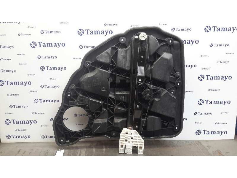 Recambio de elevalunas trasero izquierdo para chrysler sebring berlina 2.0 crd cat referencia OEM IAM 3021936C 3006611 DCXJS41