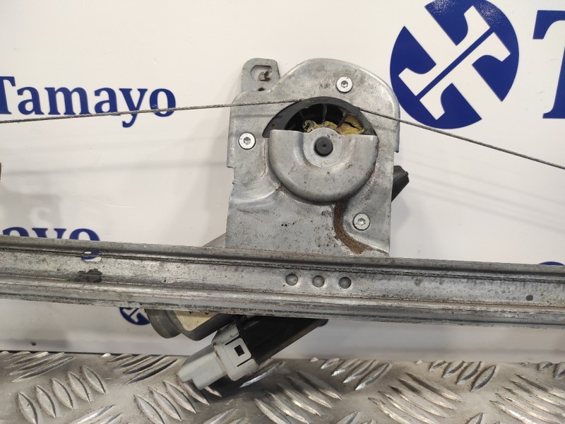 Recambio de elevalunas delantero izquierdo para citroën c3 1.4 hdi referencia OEM IAM 400973H  