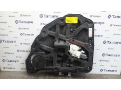 Recambio de elevalunas trasero derecho para chrysler sebring berlina 2.0 crd cat referencia OEM IAM 3021937C 3006624 DCXJS41
