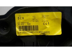 Recambio de elevalunas trasero derecho para chrysler sebring berlina 2.0 crd cat referencia OEM IAM 3021937C 3006624 DCXJS41 2