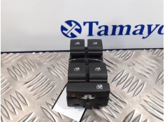 Recambio de mando elevalunas delantero izquierdo para opel astra k sports tourer 1.6 cdti dpf referencia OEM IAM 13408458  