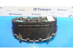 Recambio de cuadro instrumentos para seat ibiza (6k1) 1.9 sdi referencia OEM IAM 110008924028  W06K0920801E 2