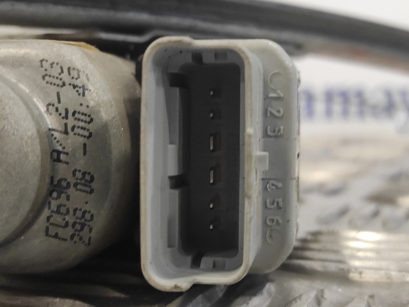 Recambio de elevalunas delantero izquierdo para citroën c3 1.4 hdi referencia OEM IAM 400973H  