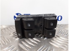 Recambio de mando elevalunas delantero izquierdo para opel astra k sports tourer 1.6 cdti dpf referencia OEM IAM 13408458   2