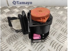 Recambio de cinturon seguridad trasero central para subaru xv 2.0 cat referencia OEM IAM C71583  