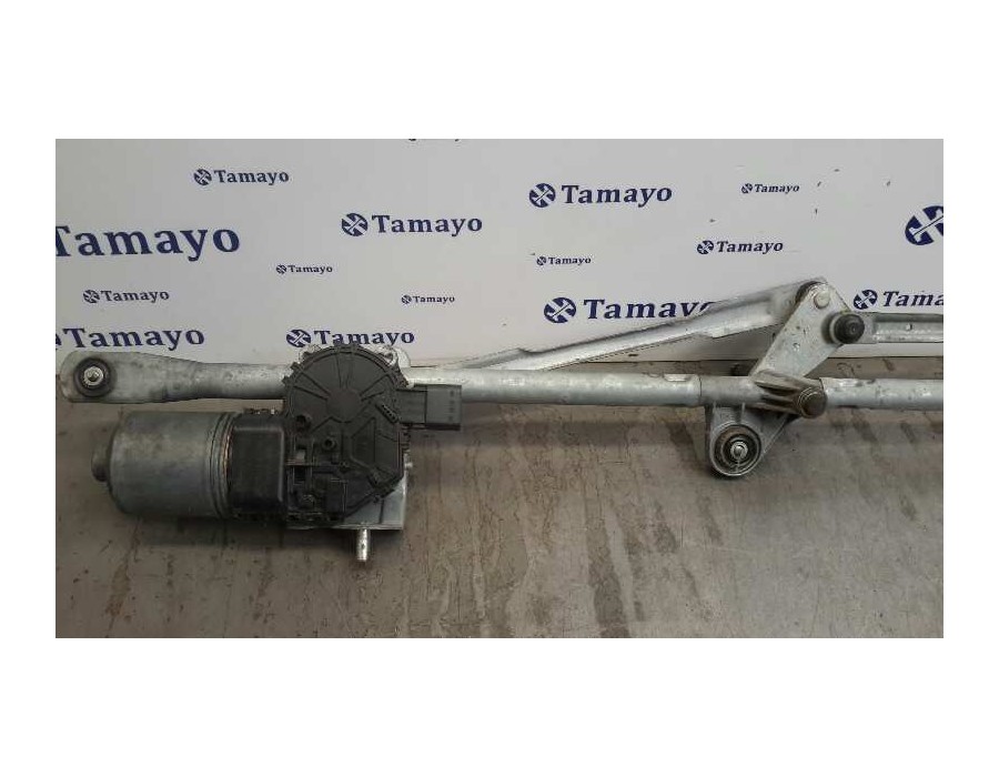 Recambio de motor limpia delantero para chrysler sebring berlina 2.0 crd cat referencia OEM IAM F00HV01017  05303714