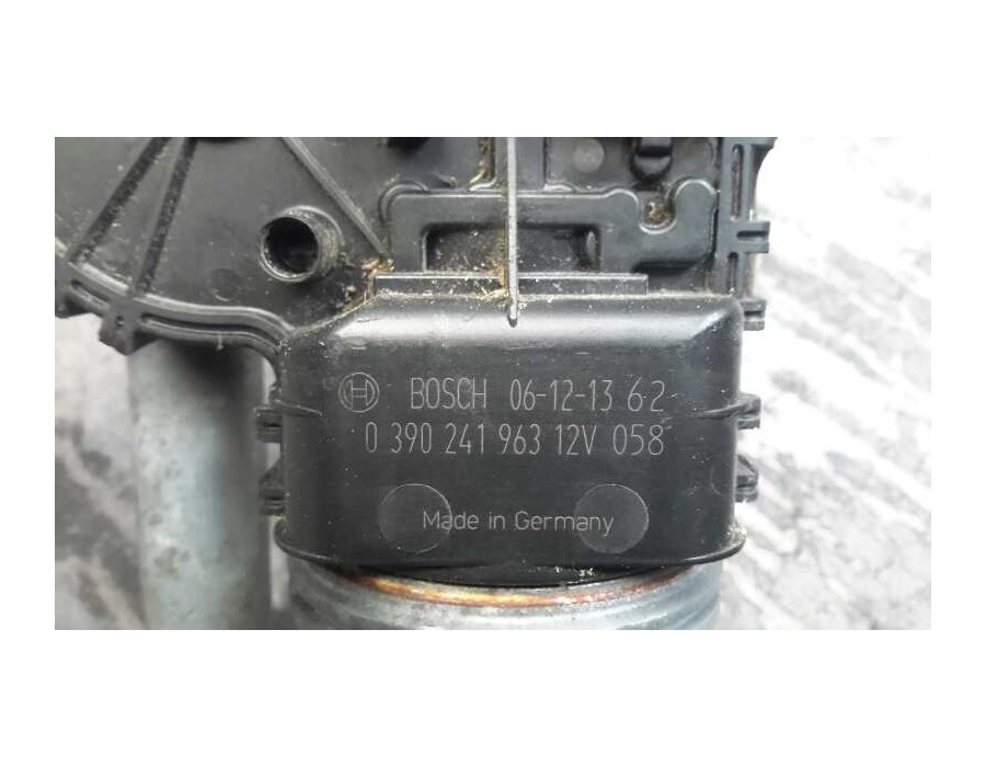 Recambio de motor limpia delantero para chrysler sebring berlina 2.0 crd cat referencia OEM IAM F00HV01017  05303714