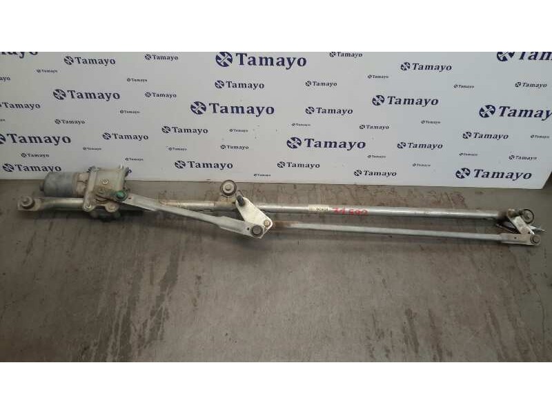 Recambio de motor limpia delantero para chrysler sebring berlina 2.0 crd cat referencia OEM IAM F00HV01017  05303714