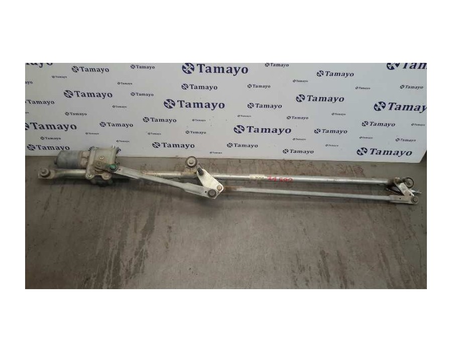 Recambio de motor limpia delantero para chrysler sebring berlina 2.0 crd cat referencia OEM IAM F00HV01017  05303714