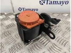 Recambio de cinturon seguridad trasero central para subaru xv 2.0 cat referencia OEM IAM C71583   2