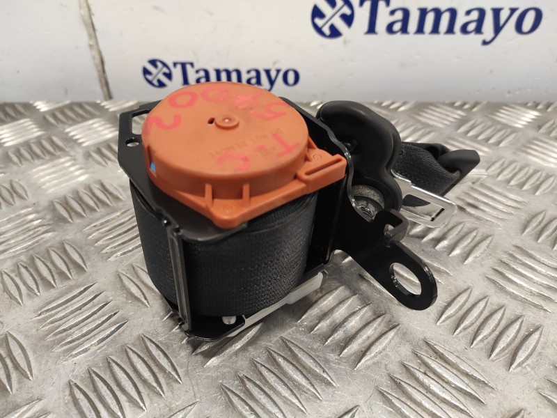 Recambio de cinturon seguridad trasero central para subaru xv 2.0 cat referencia OEM IAM C71583  