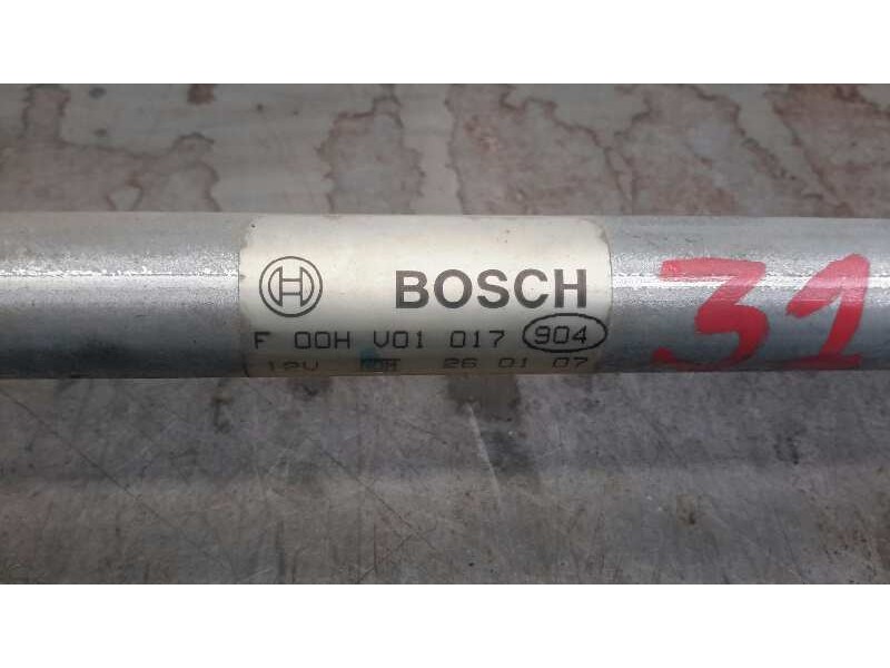 Recambio de motor limpia delantero para chrysler sebring berlina 2.0 crd cat referencia OEM IAM F00HV01017  05303714