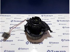 Recambio de ventilador calefaccion para opel astra g berlina 2.2 16v dti cat (y 22 dtr / l50) referencia OEM IAM 52485311  52485