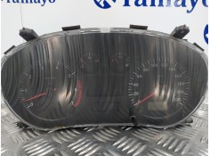 Recambio de cuadro instrumentos para seat ibiza (6k1) 1.4 referencia OEM IAM 110008924026 6K0920801C W06K0920801C 2