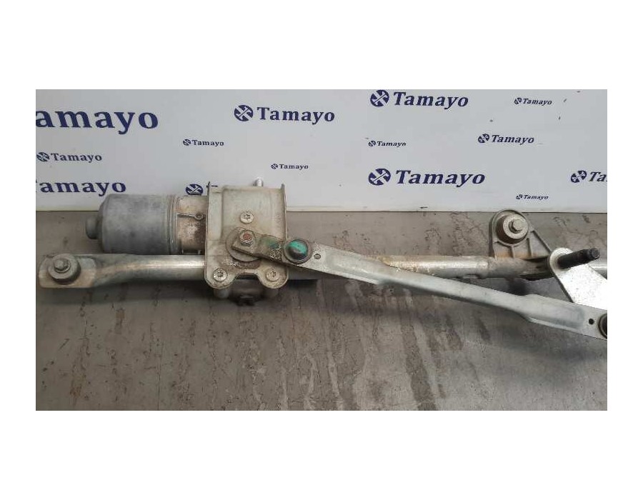 Recambio de motor limpia delantero para chrysler sebring berlina 2.0 crd cat referencia OEM IAM F00HV01017  05303714