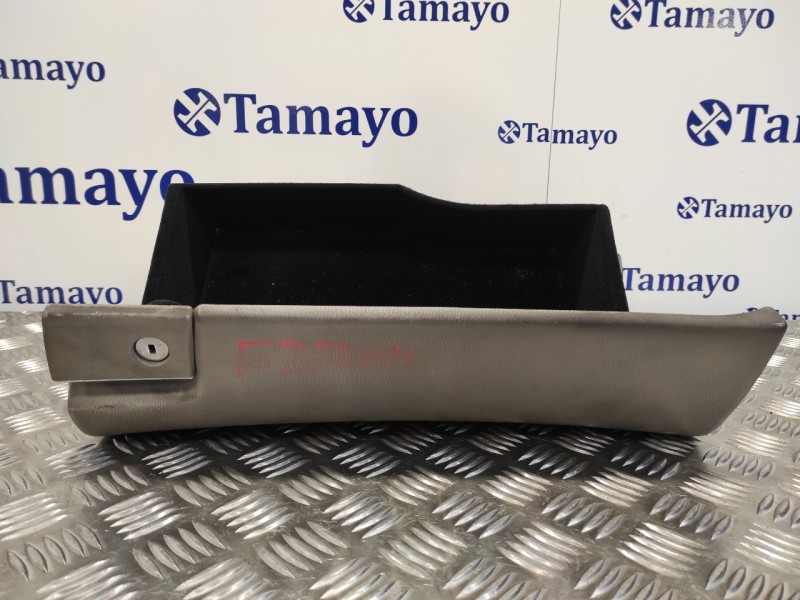 Recambio de guantera para mercedes-benz clase c (w203) berlina referencia OEM IAM A2036800698  