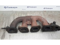 Recambio de colector escape para renault master ii phase 2 caja cerrada 2.5 diesel referencia OEM IAM 8200042882  