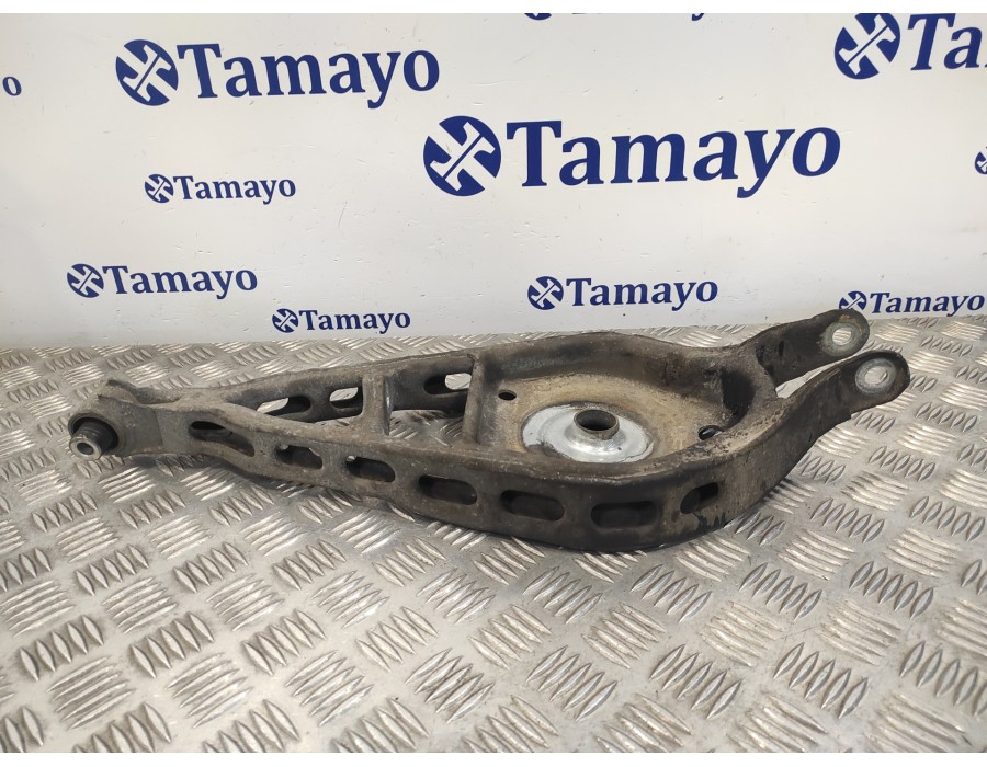 Recambio de brazo suspension inferior trasero derecho para bmw x3 (e83) 3.0 turbodiesel cat referencia OEM IAM   