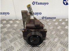 Recambio de bomba direccion para ford fiesta (cbk) 1.4 16v cat referencia OEM IAM   