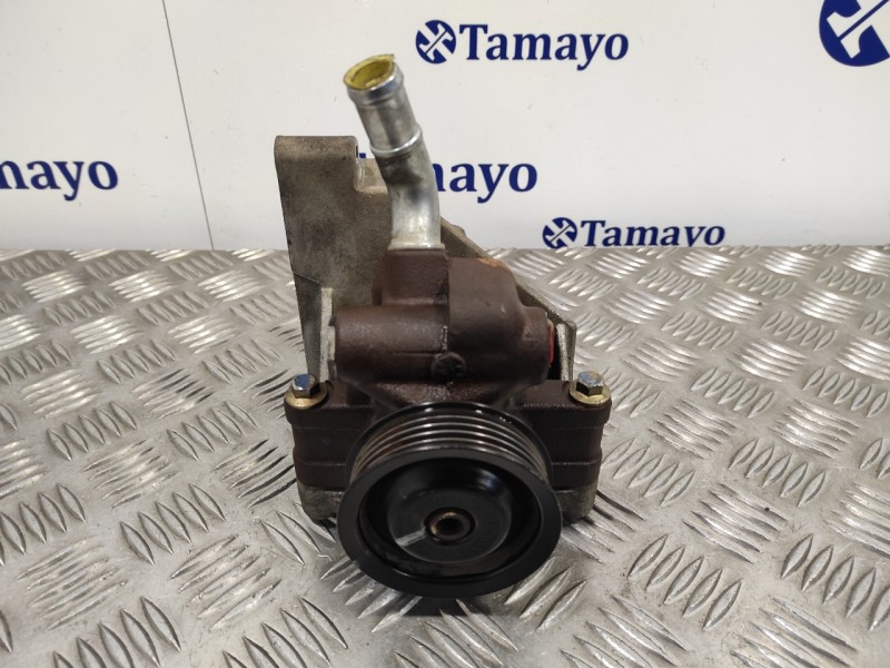 Recambio de bomba direccion para ford fiesta (cbk) 1.4 16v cat referencia OEM IAM   