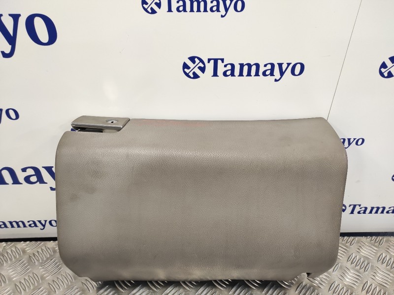 Recambio de guantera para mercedes-benz clase c (w203) berlina referencia OEM IAM A2036800698  