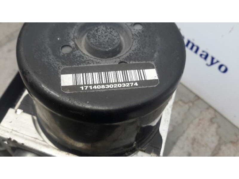 Recambio de abs para chrysler sebring berlina 2.0 crd cat referencia OEM IAM P05085335AF 25021203844 25021203844