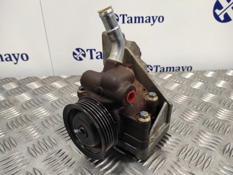 Recambio de bomba direccion para ford fiesta (cbk) 1.4 16v cat referencia OEM IAM   