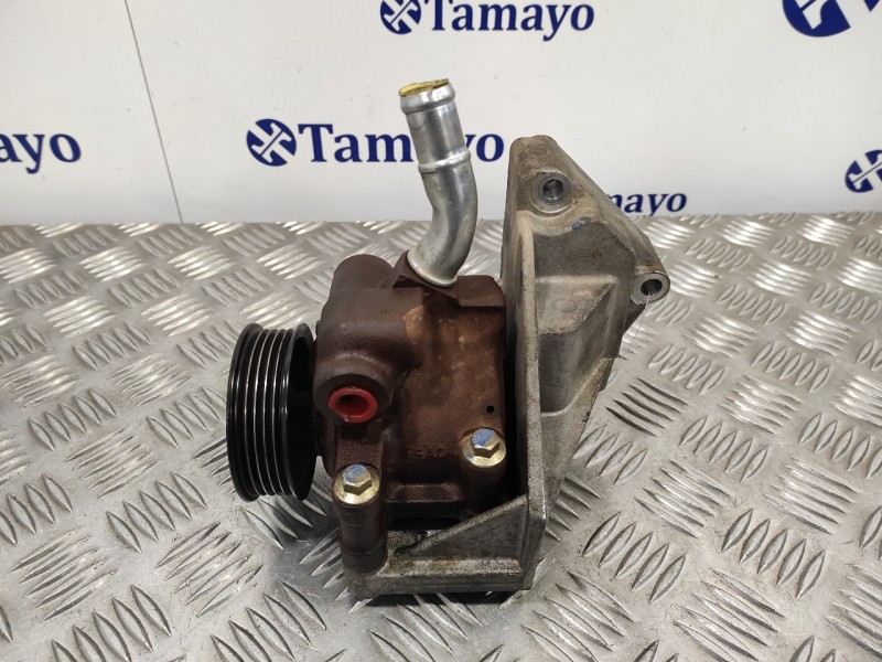 Recambio de bomba direccion para ford fiesta (cbk) 1.4 16v cat referencia OEM IAM   